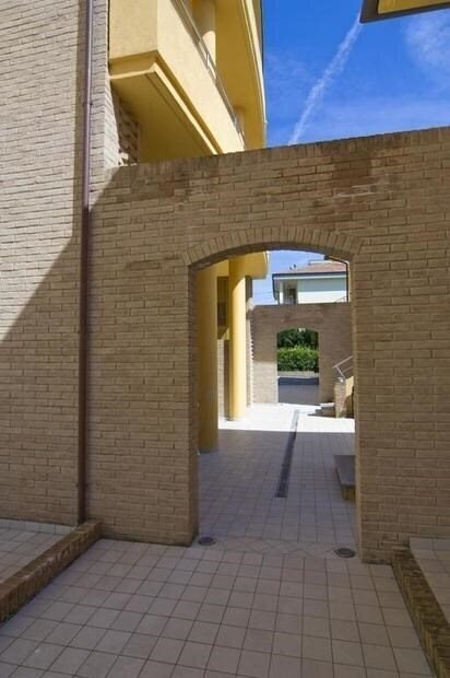 Територія Il Conero 2 Hotel Residence (Numana) 3*